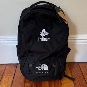 The North Face Stalwart Backpack - Trillium